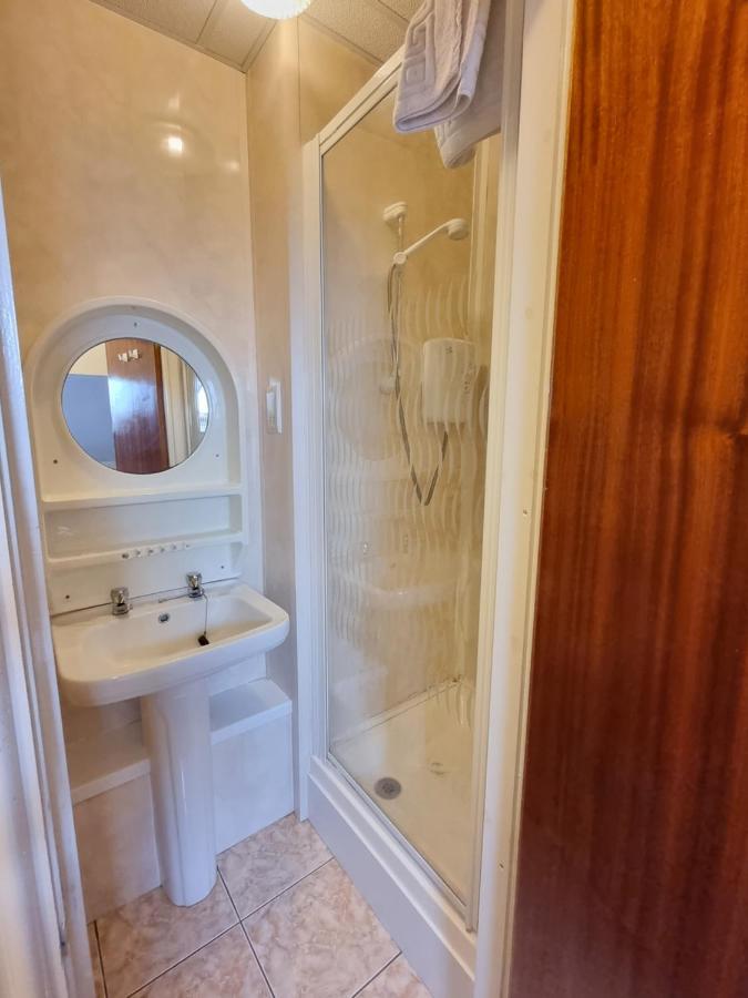 The Glen Stuart Hotel Blackpool Ngoại thất bức ảnh