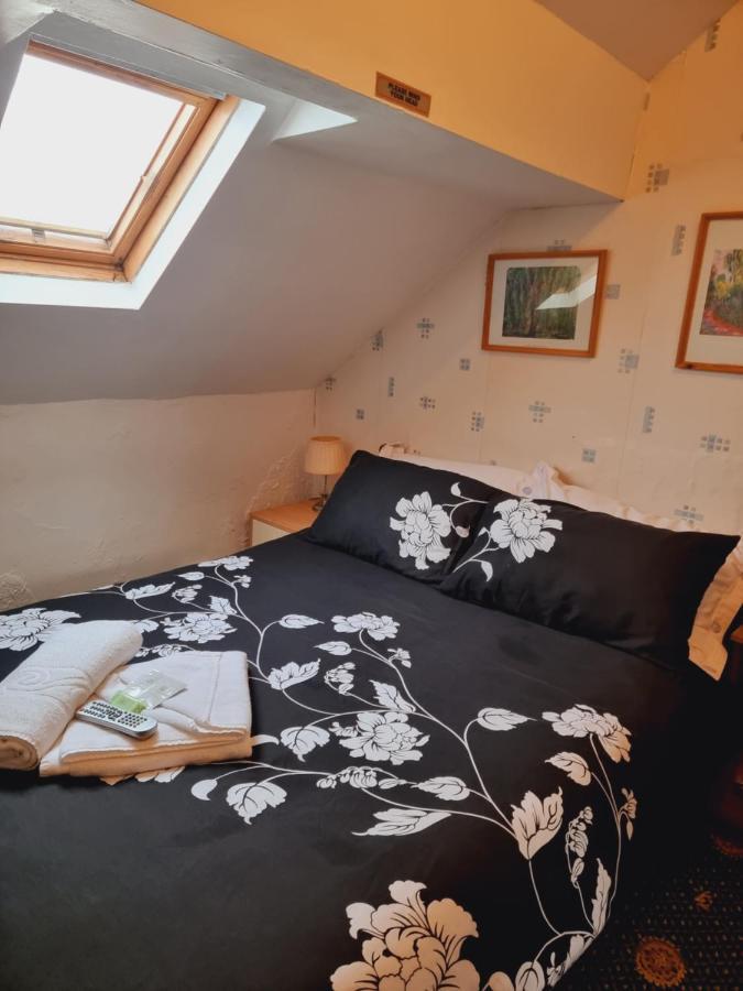 The Glen Stuart Hotel Blackpool Ngoại thất bức ảnh