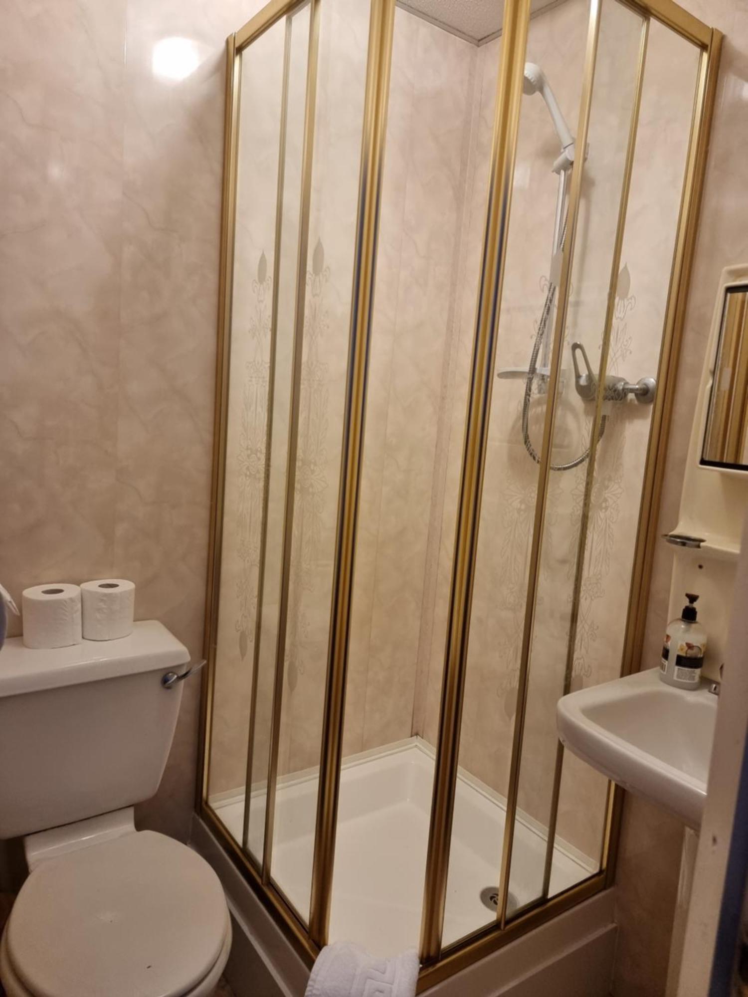 The Glen Stuart Hotel Blackpool Phòng bức ảnh